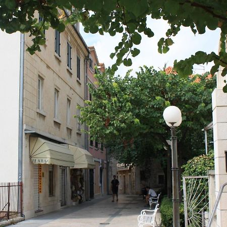 Old Town Apartment Omis Ngoại thất bức ảnh