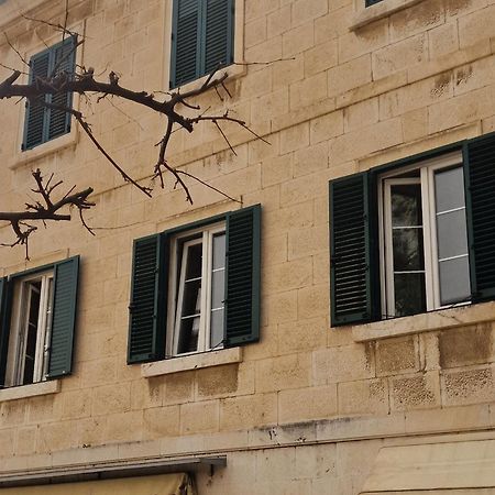 Old Town Apartment Omis Ngoại thất bức ảnh