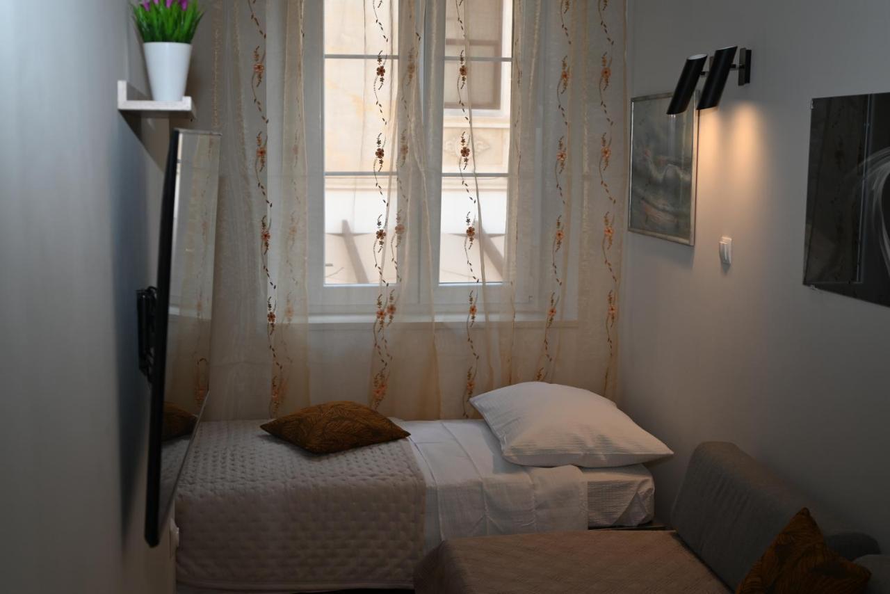 Old Town Apartment Omis Ngoại thất bức ảnh