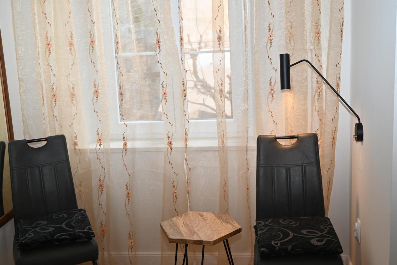 Old Town Apartment Omis Ngoại thất bức ảnh