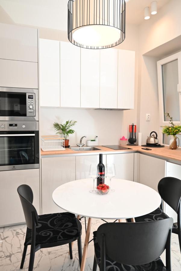 Old Town Apartment Omis Ngoại thất bức ảnh