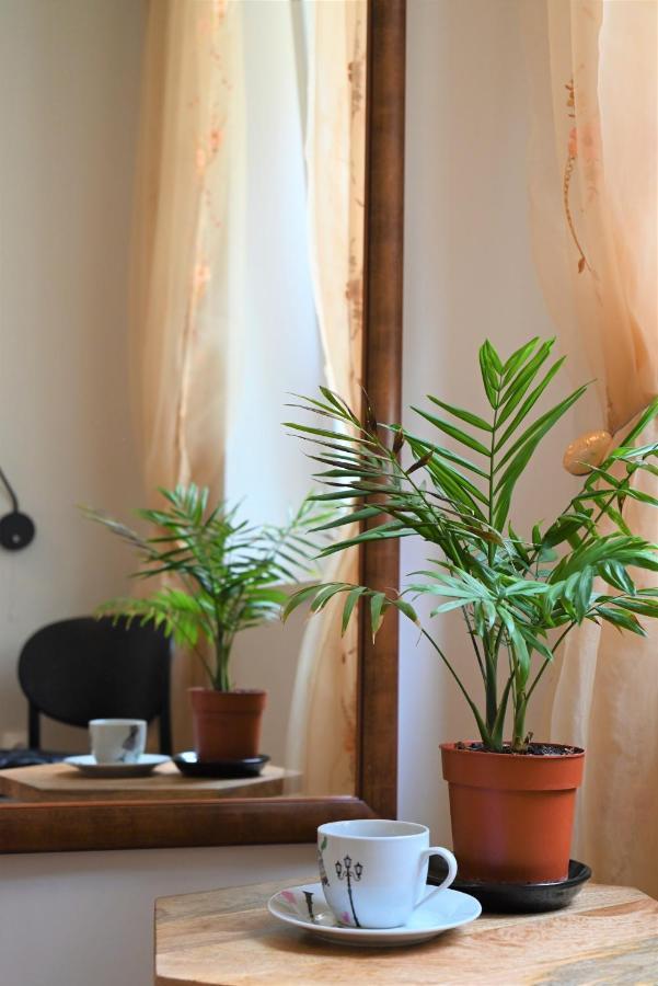 Old Town Apartment Omis Ngoại thất bức ảnh