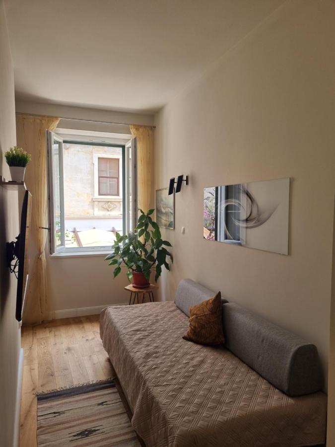 Old Town Apartment Omis Ngoại thất bức ảnh