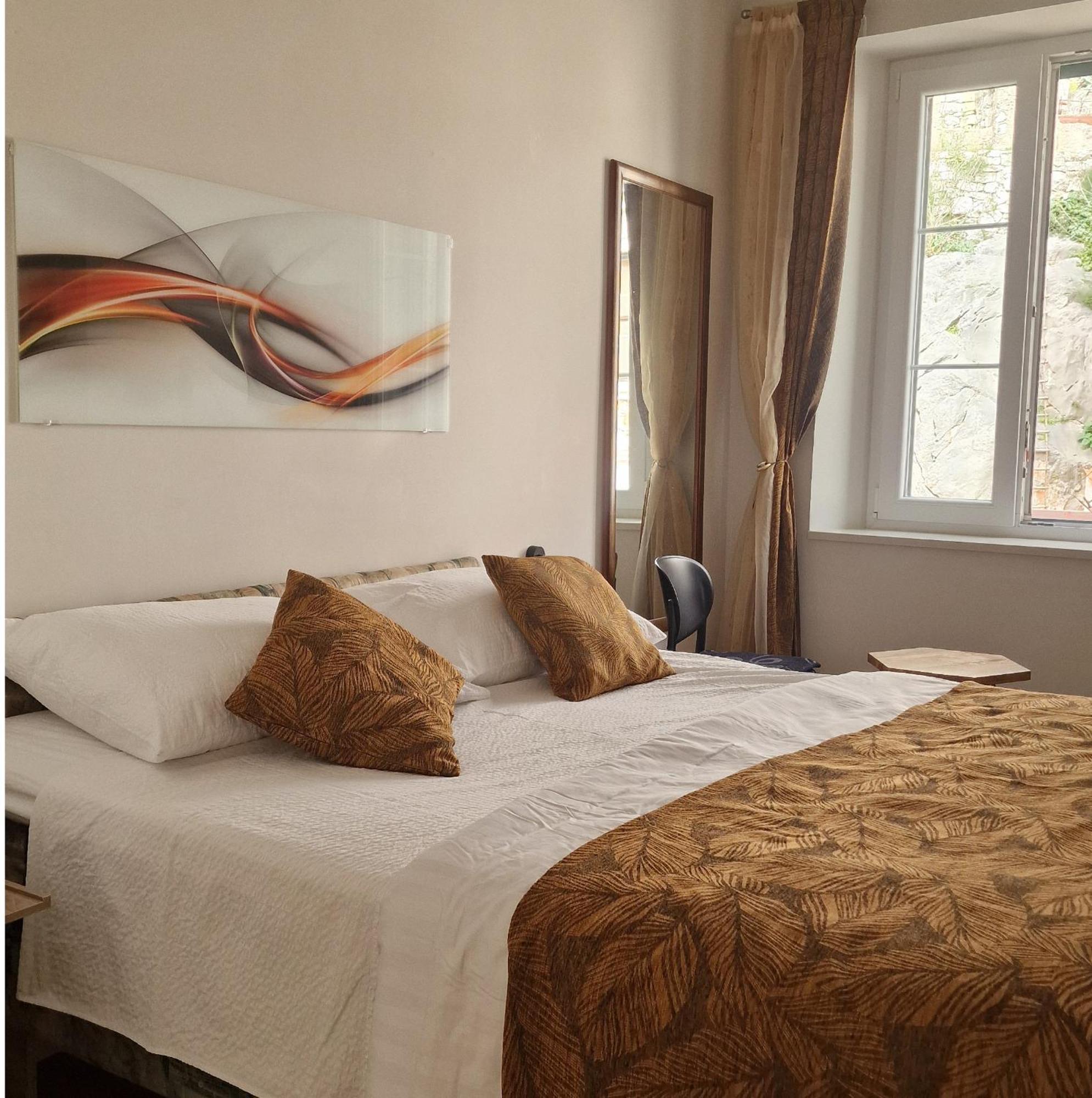 Old Town Apartment Omis Ngoại thất bức ảnh