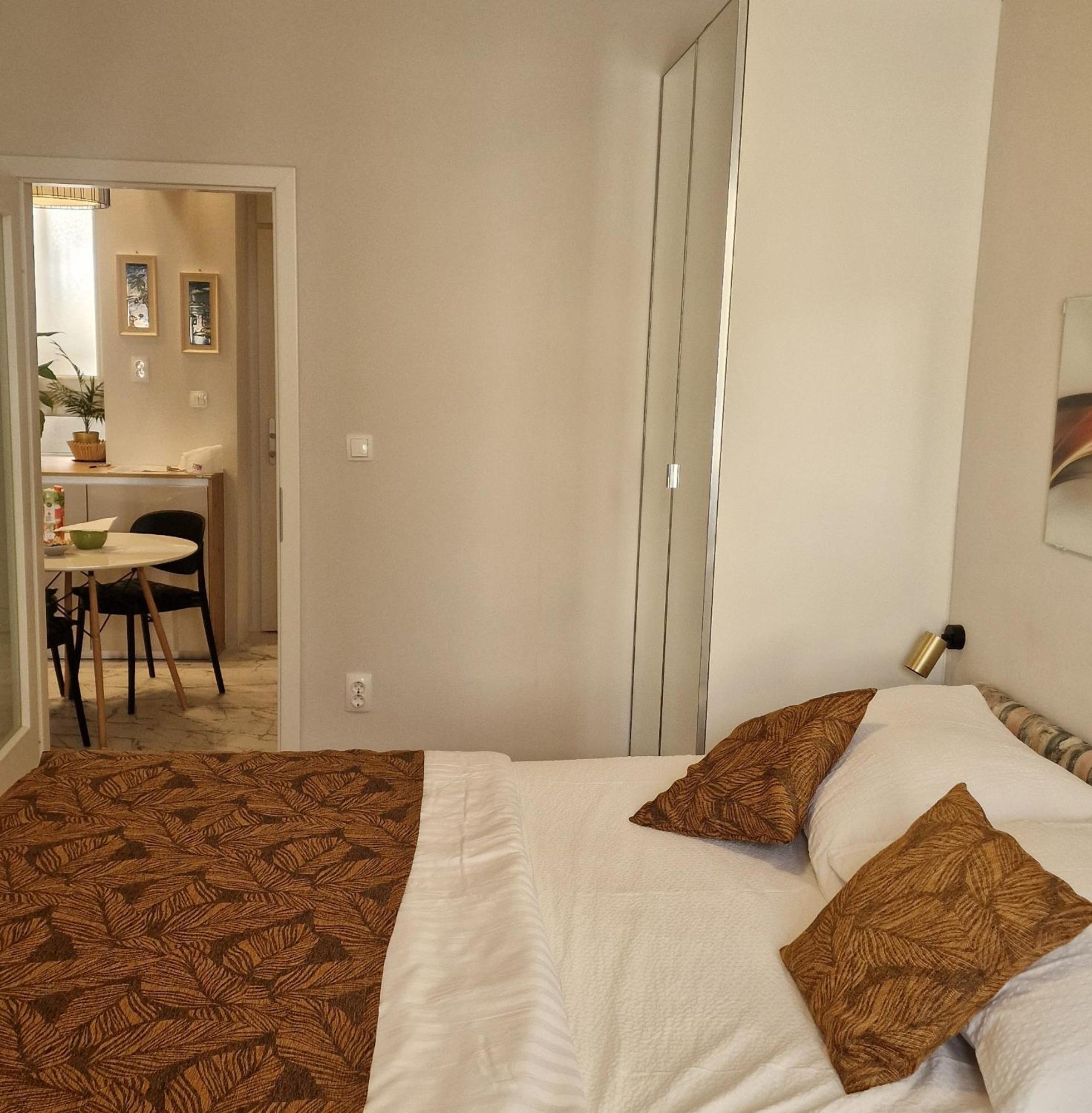 Old Town Apartment Omis Ngoại thất bức ảnh