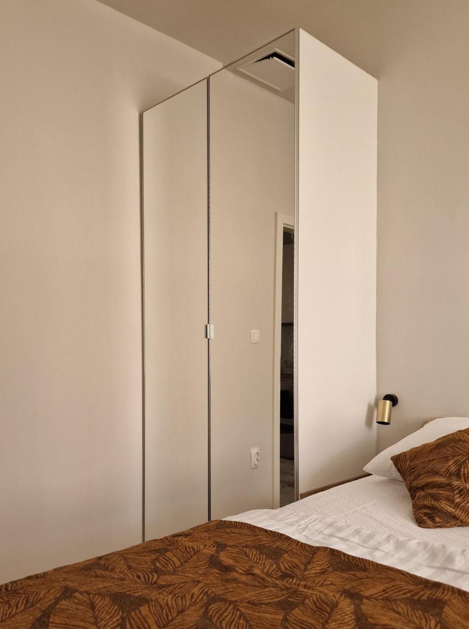 Old Town Apartment Omis Ngoại thất bức ảnh