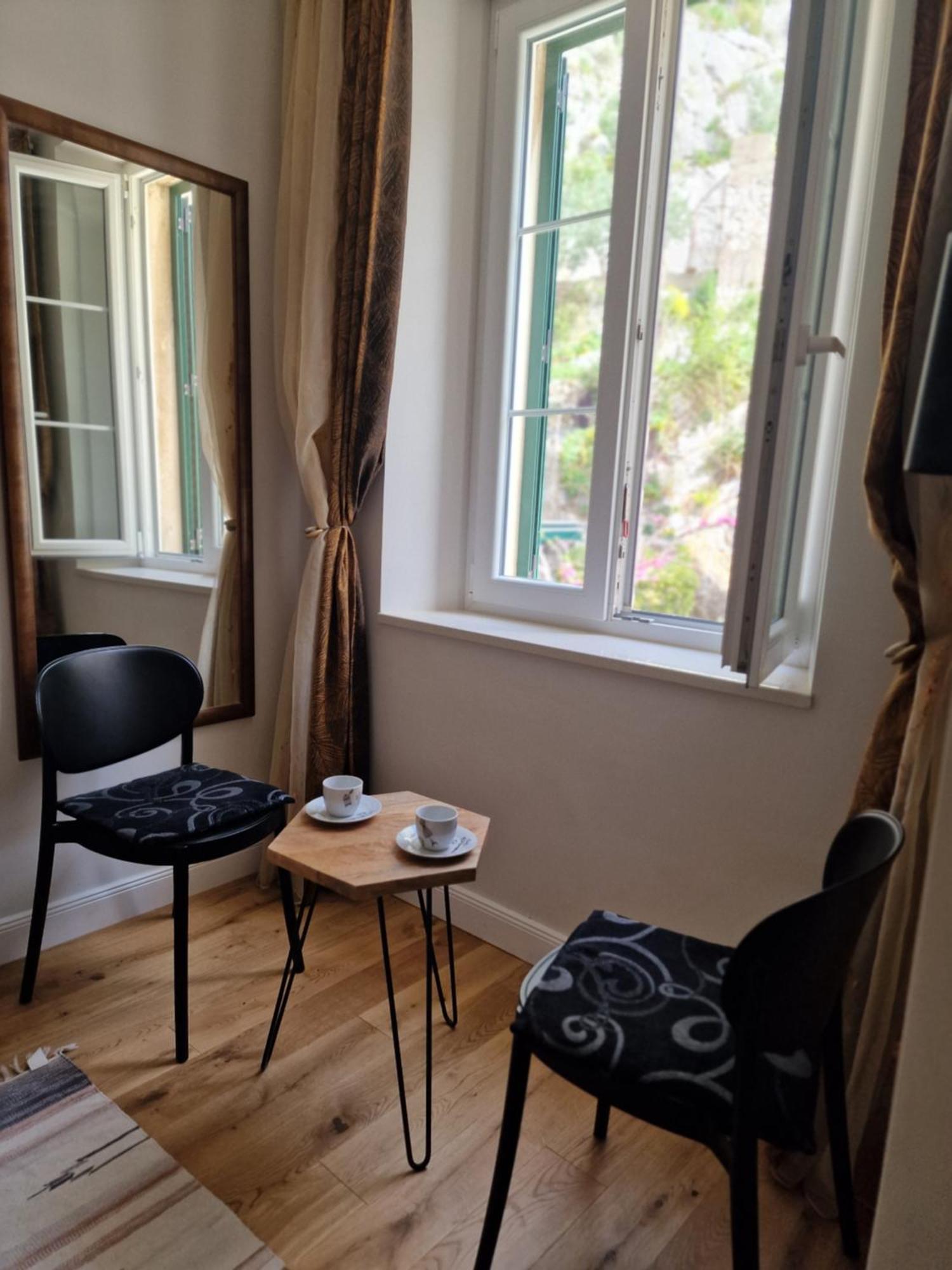 Old Town Apartment Omis Ngoại thất bức ảnh